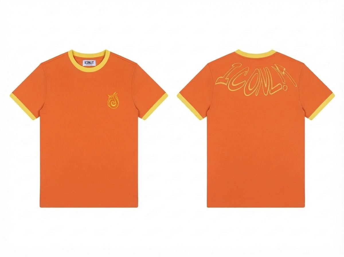 The Fire Tee