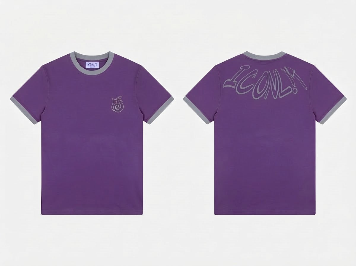 The Ash Tee