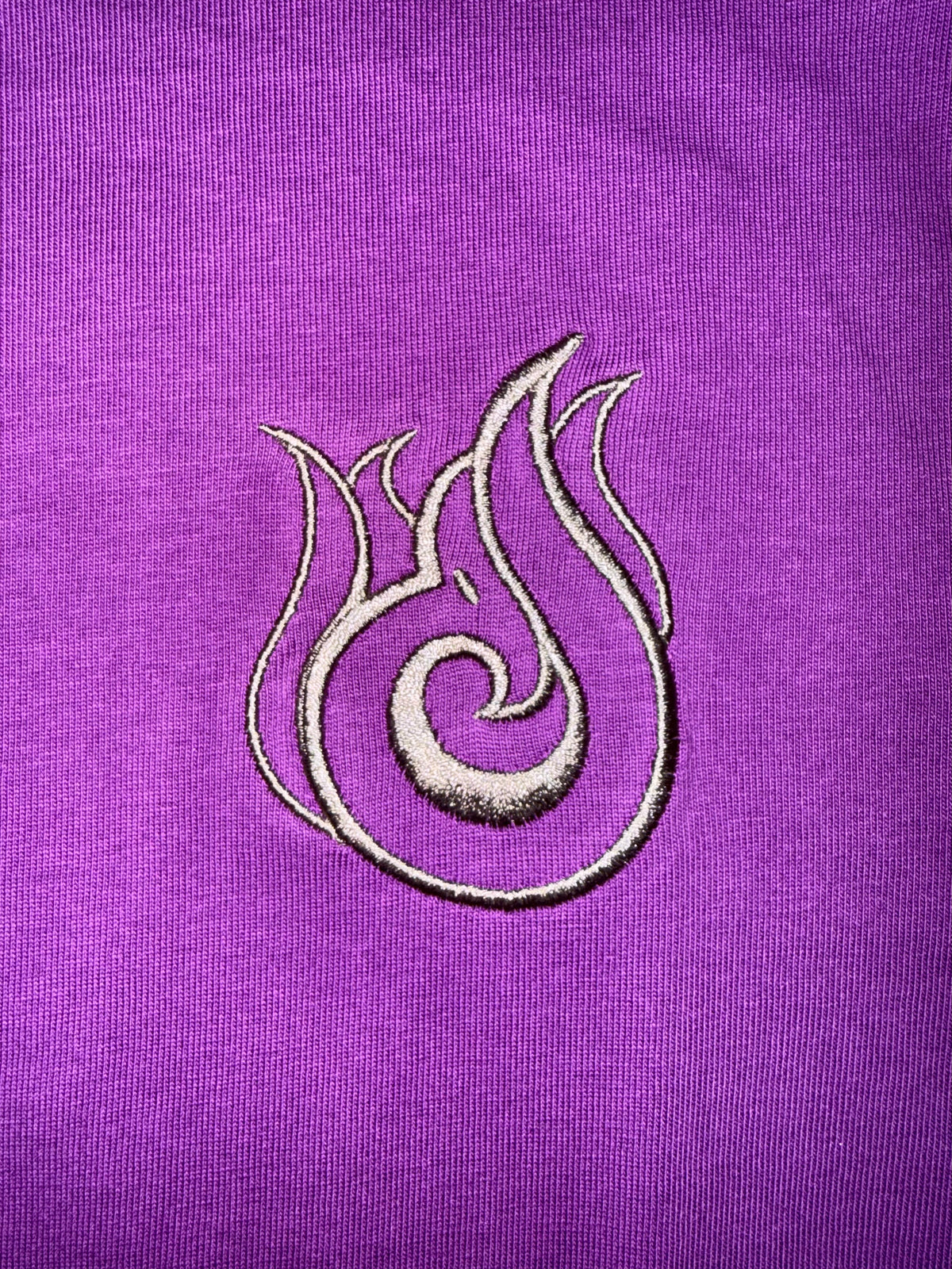 The Ash Tee