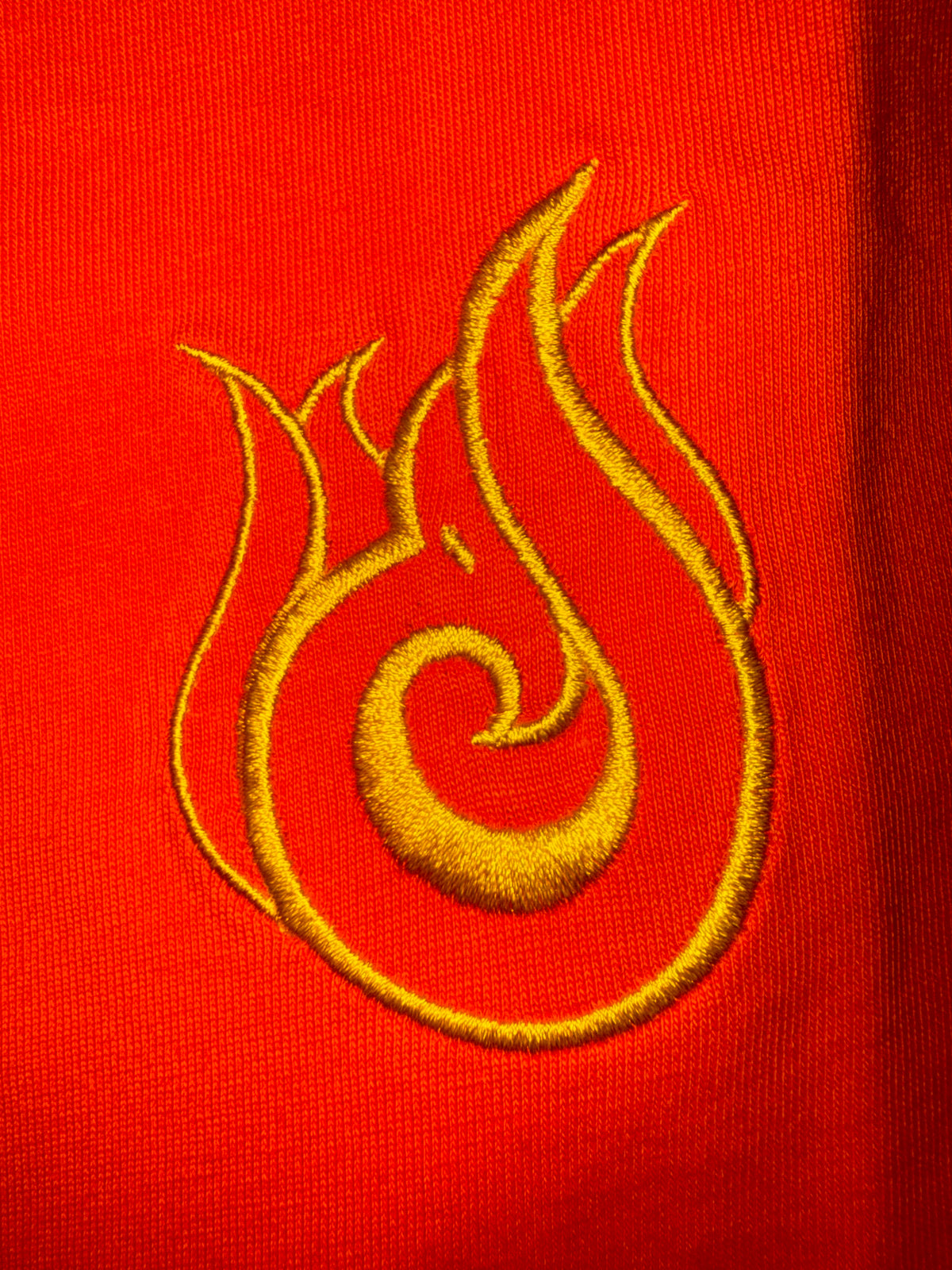 The Fire Tee
