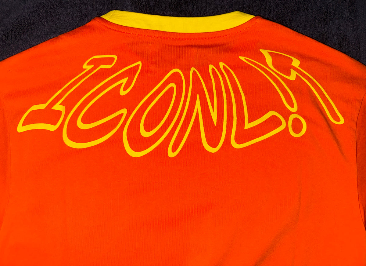The Fire Tee