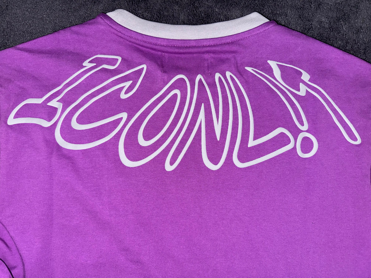 The Ash Tee