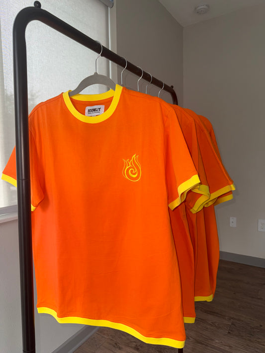 The Fire Tee