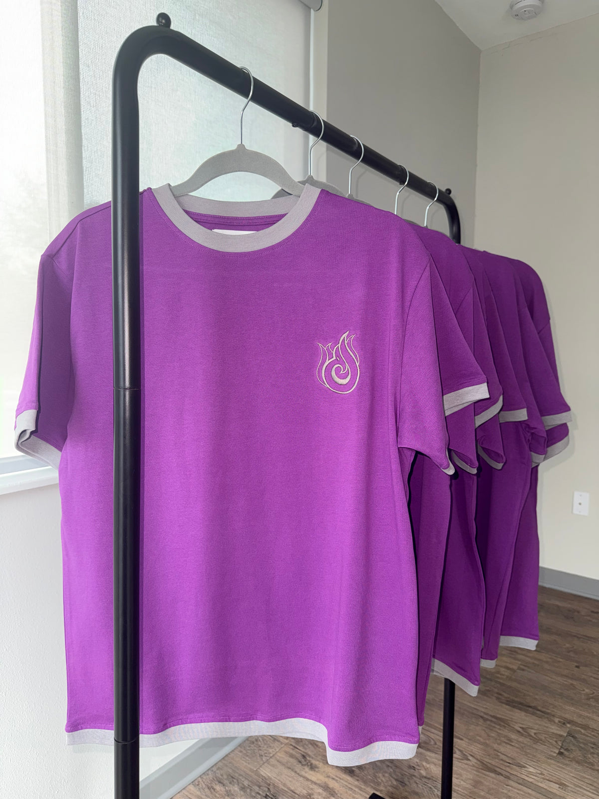 The Ash Tee